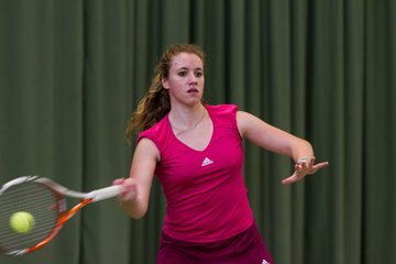 Bild 104 - Nordliga Club an der Alster 2 - TC RW Wahlstedt 2 : Ergebnis: 4:2